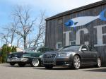 Audi S8 2008 года (NA)